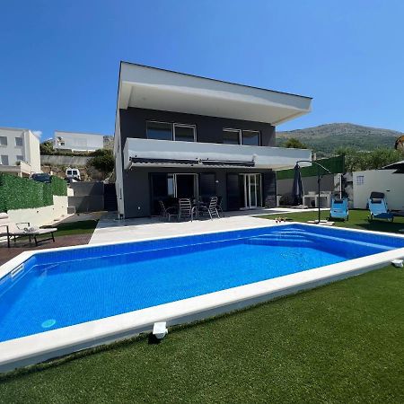 Villa La Vie - Podstrana Eksteriør billede