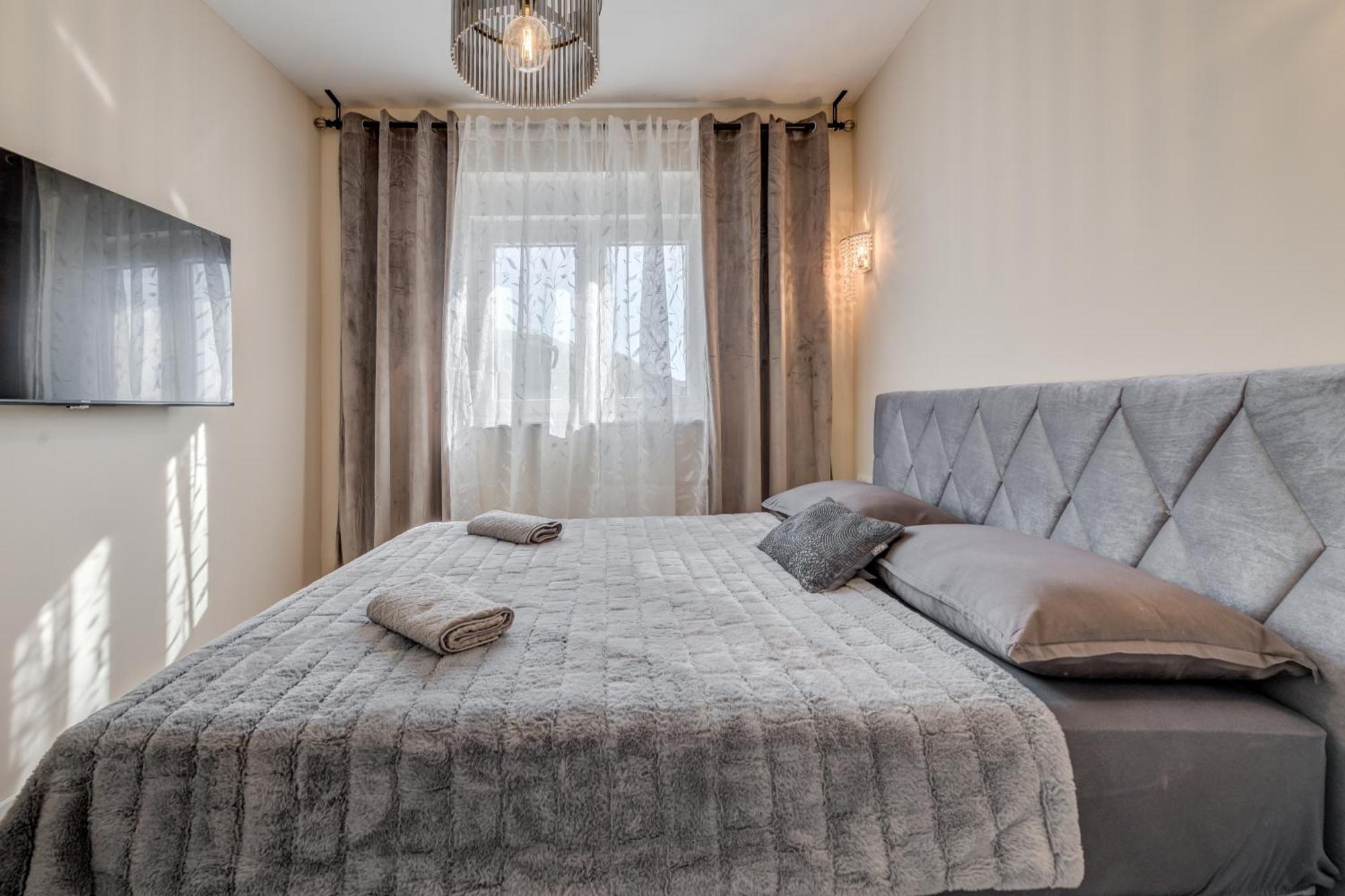 Villa La Vie - Podstrana Eksteriør billede
