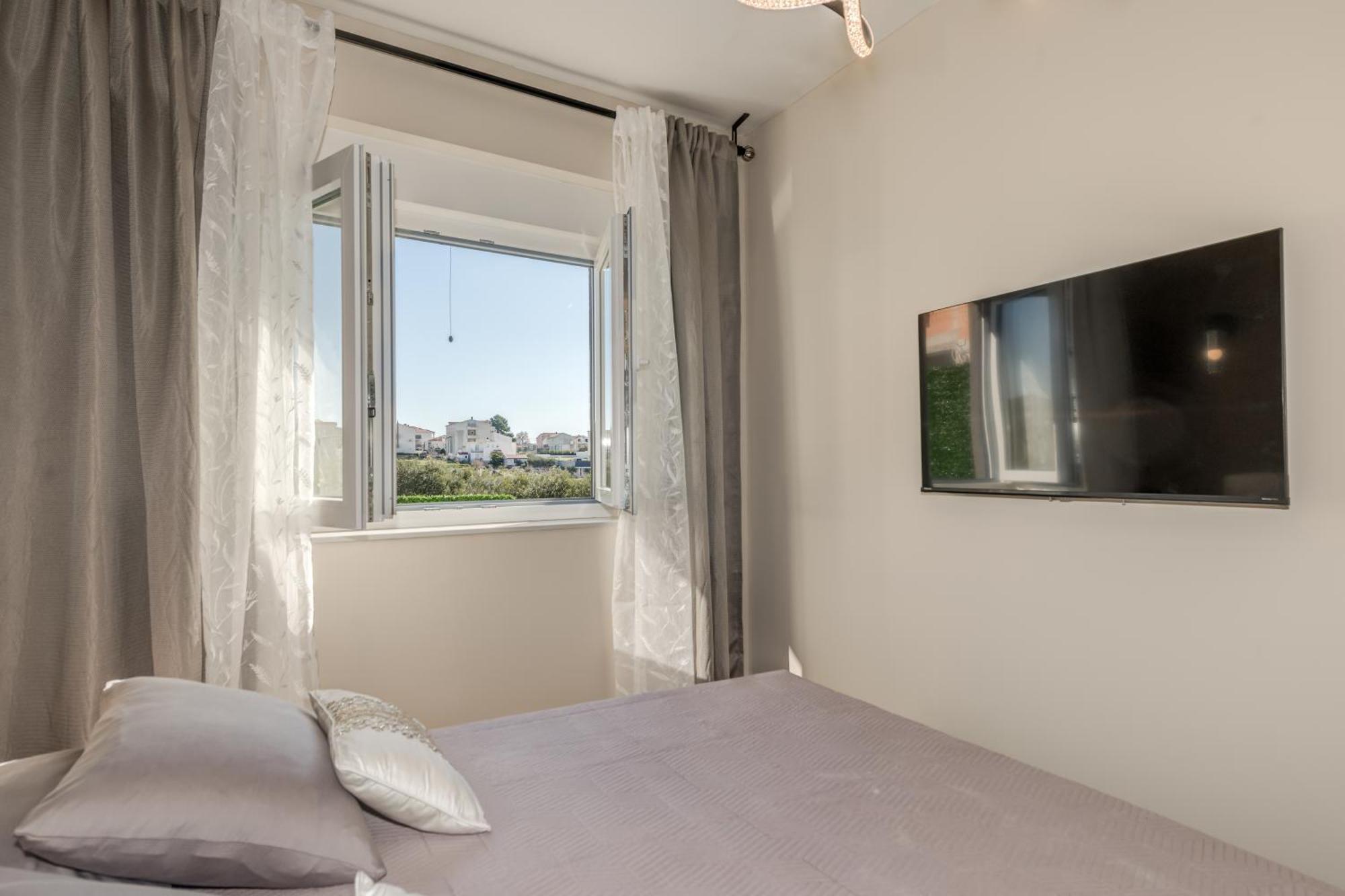 Villa La Vie - Podstrana Eksteriør billede