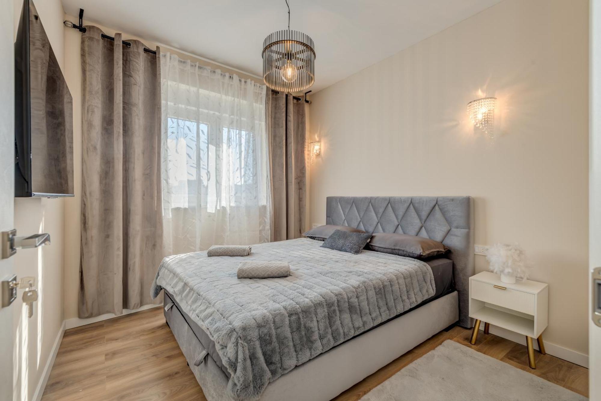 Villa La Vie - Podstrana Eksteriør billede