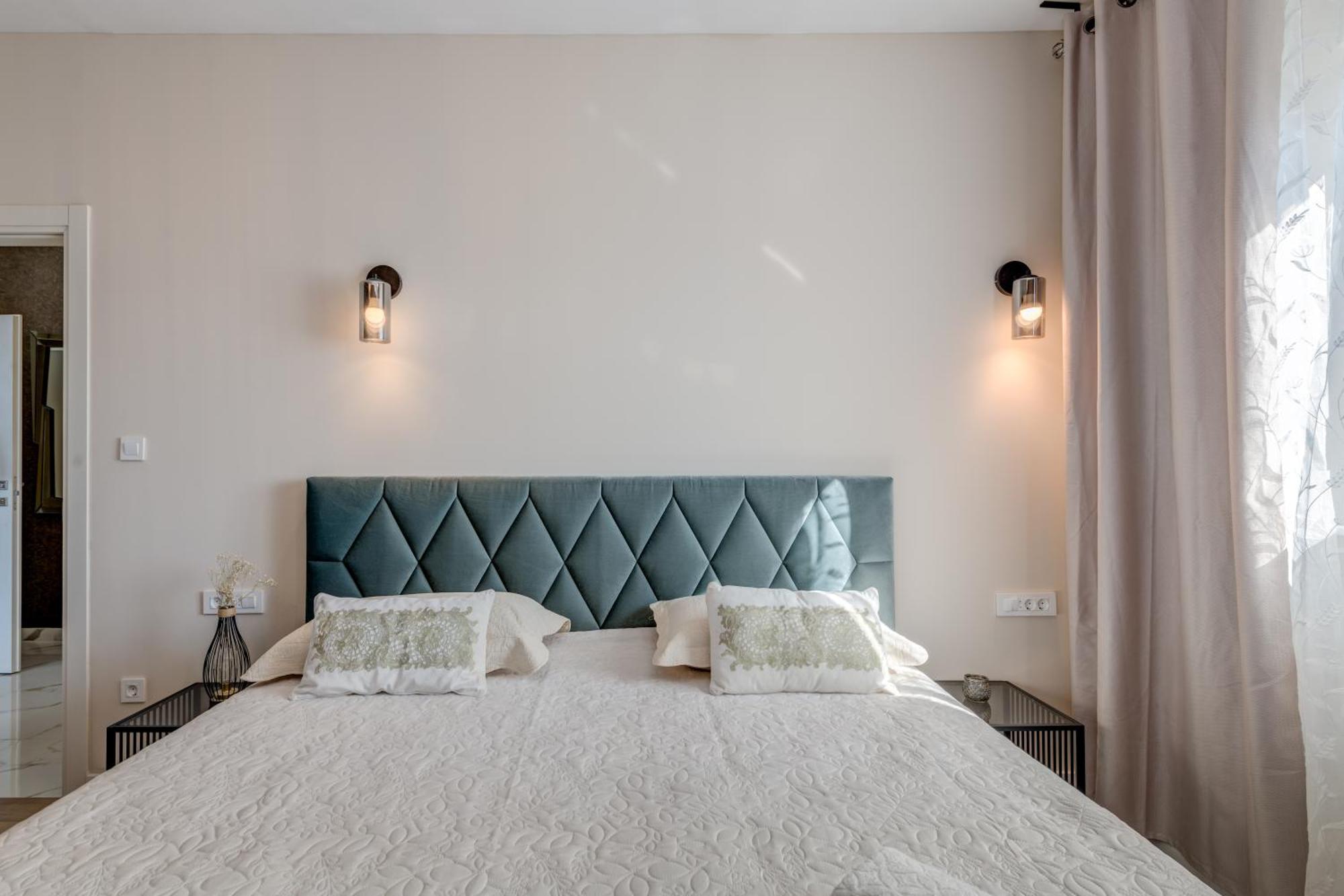 Villa La Vie - Podstrana Eksteriør billede